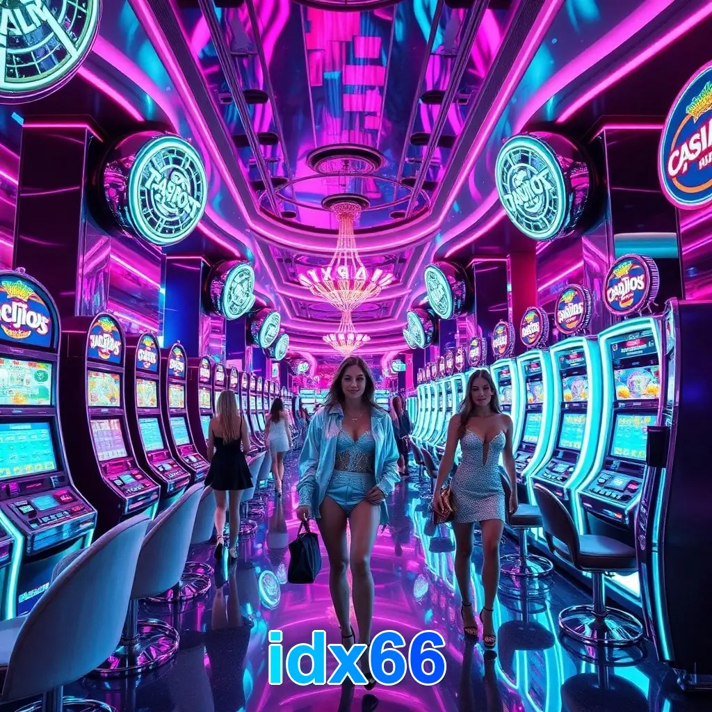 Game Fortune idx66