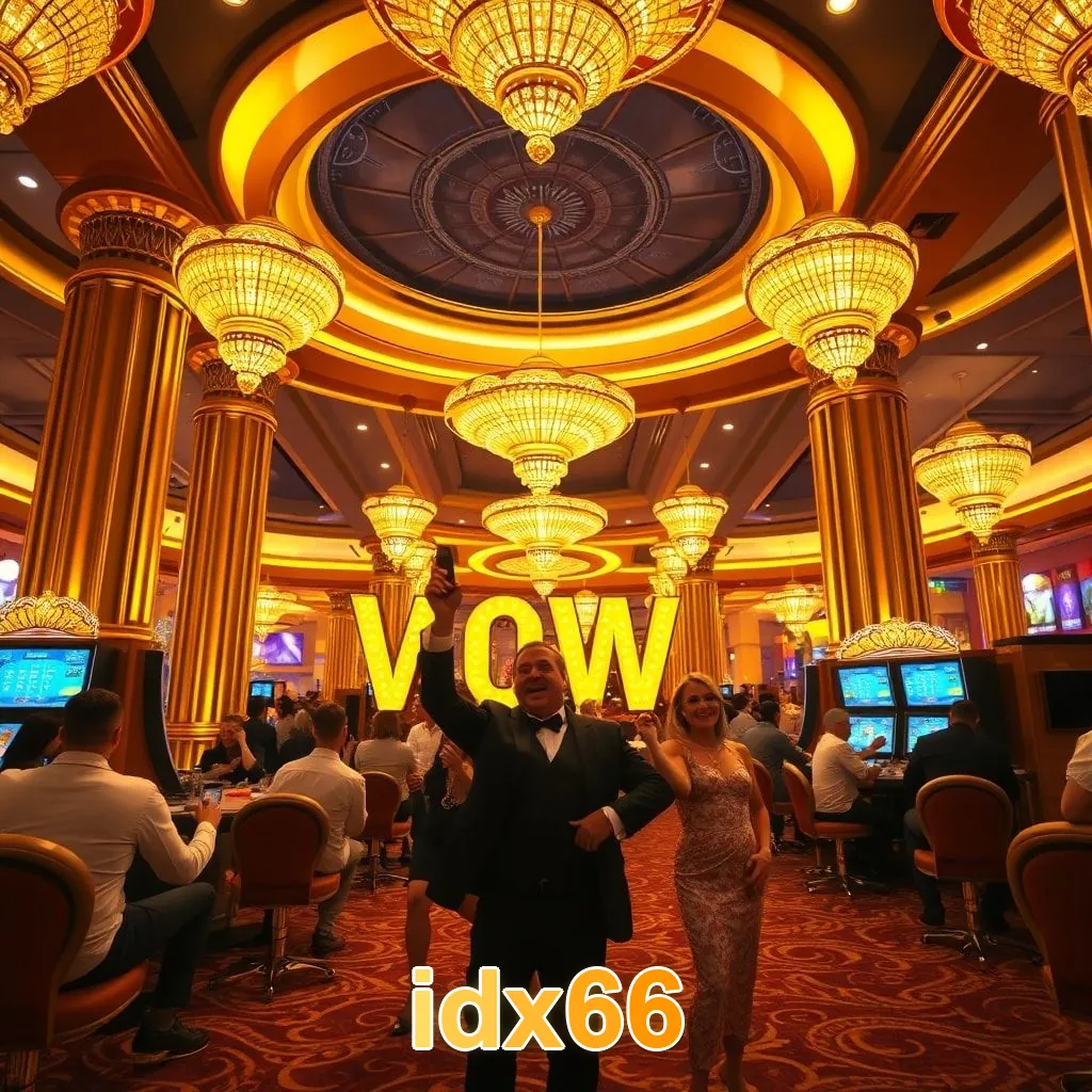 Kasino idx66