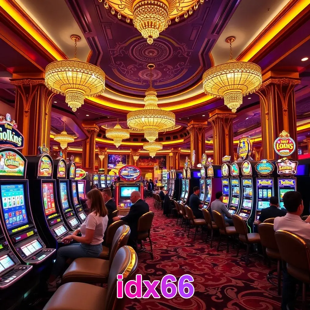 Loterias online disponíveis na idx66