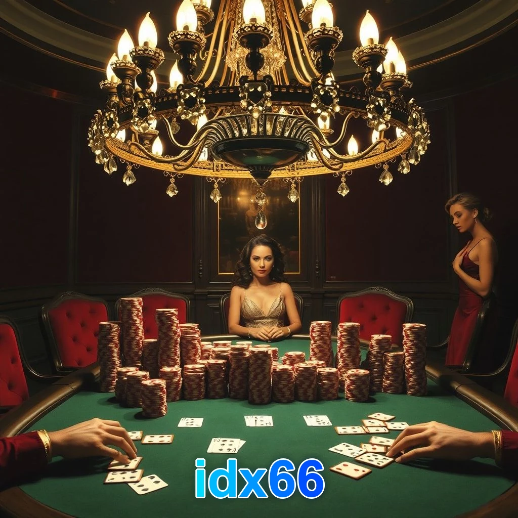 idx66 apk